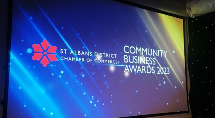 St Albans Commerce Awards