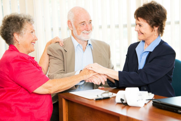 Elderly Law Services